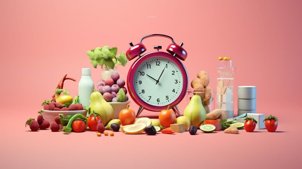 خوراکی های مناسب برای پیش دیابتی ها